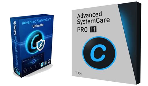 Advanced SystemCare Ultimate Free Download (v14.3.0.170)